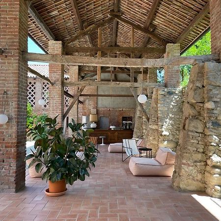 Casa Dormiveglia Bed & Breakfast Montaldo Bormida Exterior photo