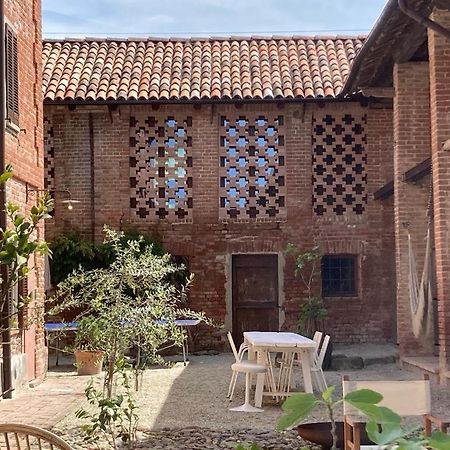 Casa Dormiveglia Bed & Breakfast Montaldo Bormida Exterior photo