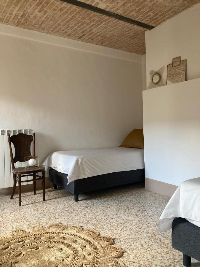 Casa Dormiveglia Bed & Breakfast Montaldo Bormida Exterior photo