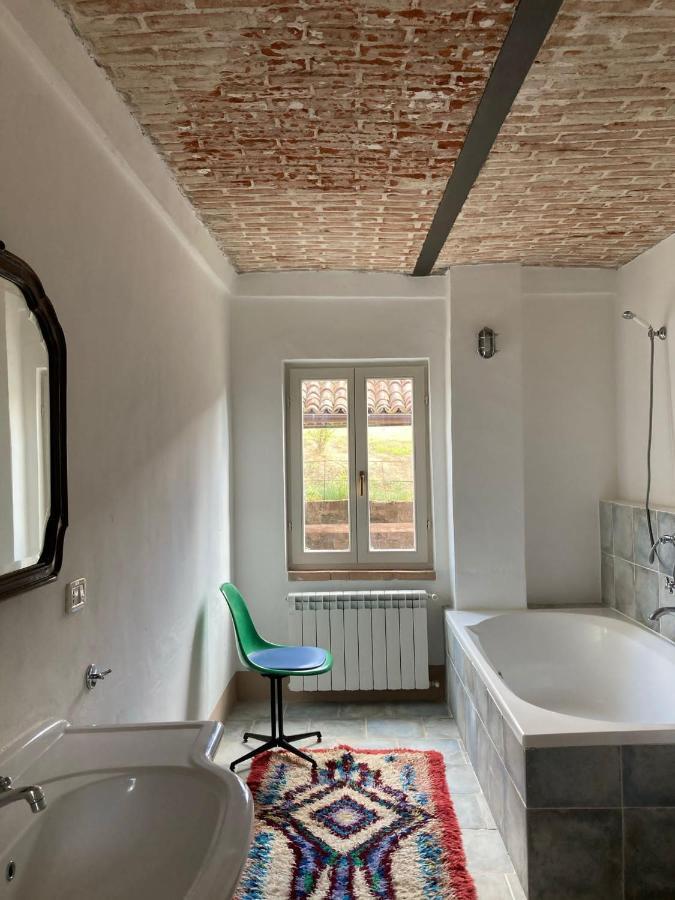 Casa Dormiveglia Bed & Breakfast Montaldo Bormida Exterior photo
