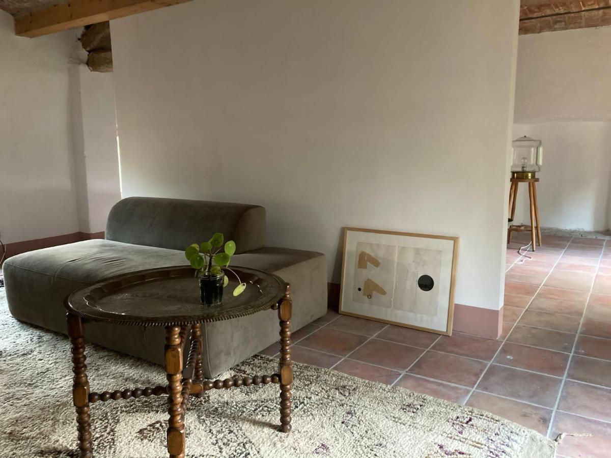Casa Dormiveglia Bed & Breakfast Montaldo Bormida Exterior photo