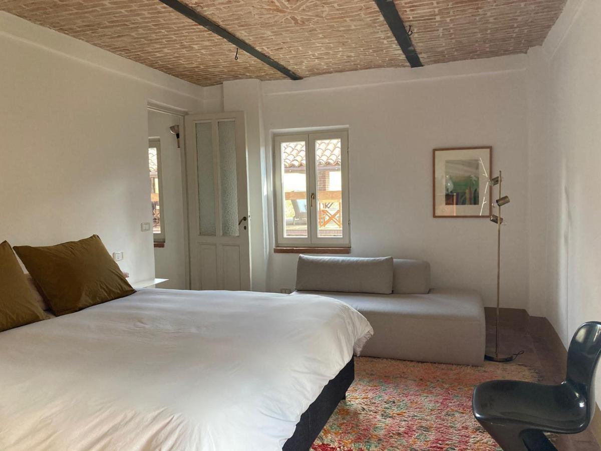 Casa Dormiveglia Bed & Breakfast Montaldo Bormida Exterior photo