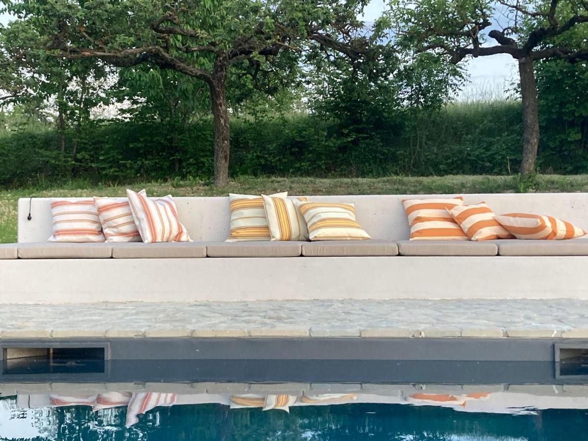 Casa Dormiveglia Bed & Breakfast Montaldo Bormida Exterior photo