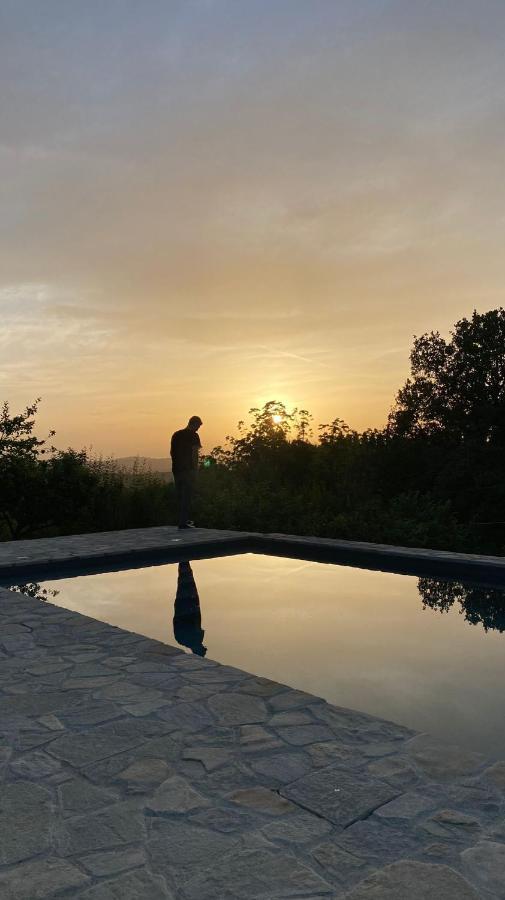 Casa Dormiveglia Bed & Breakfast Montaldo Bormida Exterior photo