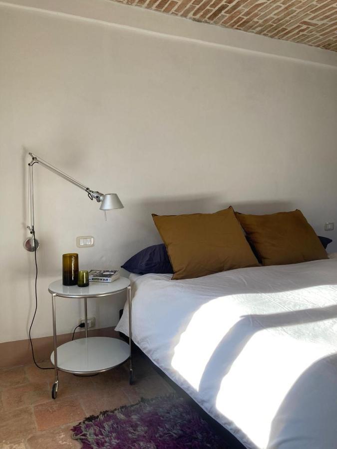 Casa Dormiveglia Bed & Breakfast Montaldo Bormida Exterior photo