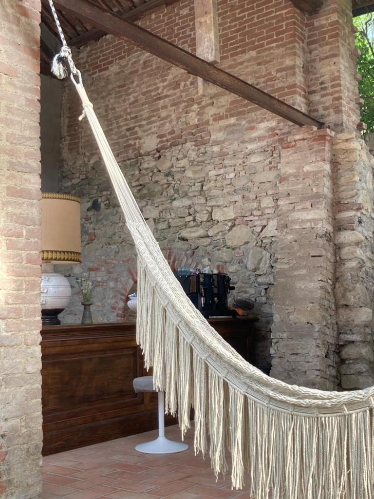 Casa Dormiveglia Bed & Breakfast Montaldo Bormida Exterior photo
