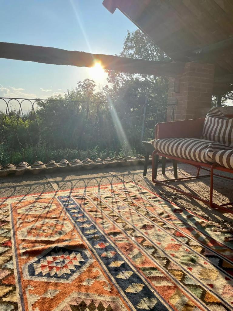 Casa Dormiveglia Bed & Breakfast Montaldo Bormida Exterior photo